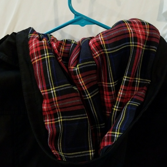 Utility jacket - Picture 2 of 3